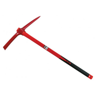PIOCHE TERRASSIER 2.5 KG MANCHE TRIMAT PIOCHE TERRASSIER 2.5 KG MANCHE TRIMAT